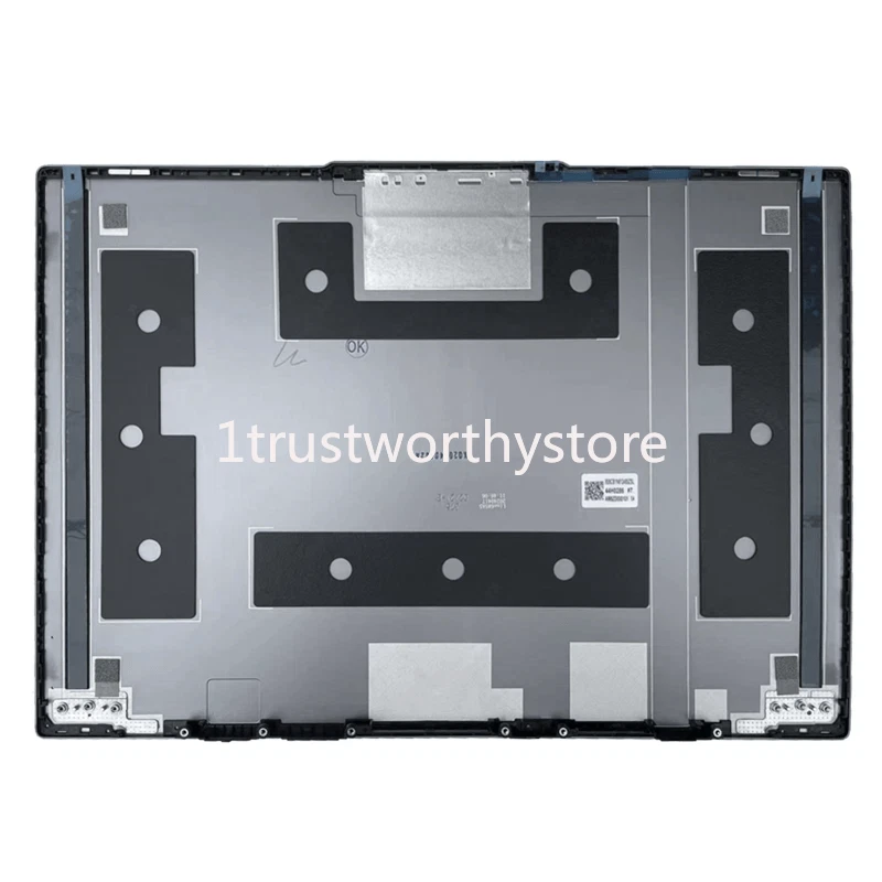 Novo Para Lenovo Thinkbook 16 G6+ 16 G7+ LCD Capa Traseira/Capa Apoio para as Palmas/Capa Inferior - Imagem 3 de 4