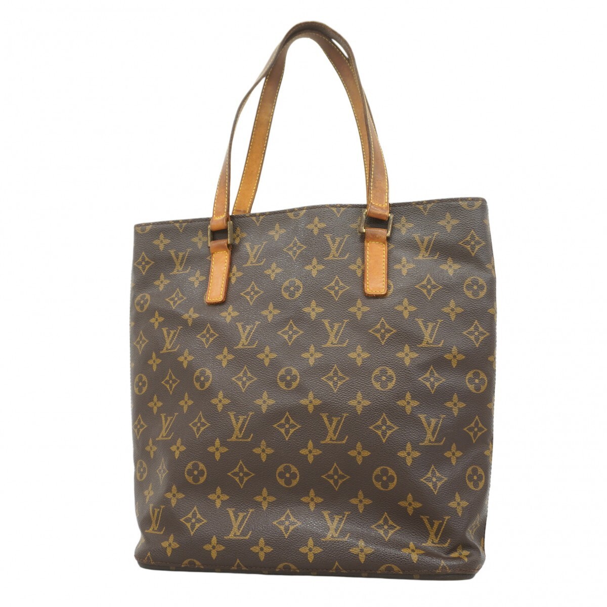 Louis Vuitton Monogram Vavin GM Tote Bag M51170 in Brown