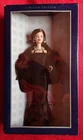 Givenchy Barbie Designer Series Doll #24635 Mint Sealed Box Limited Edition