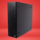 ANTEC SLIM SFF RYZEN 5 5600G 16GB RAM 512GB NVME WIN 11 PRO A320M-K Motherboard