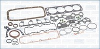 Ajusa Dichtungsvollsatz Motor 50110600 FüR S93 Astra Corsa CC Combo Opel T92 S83