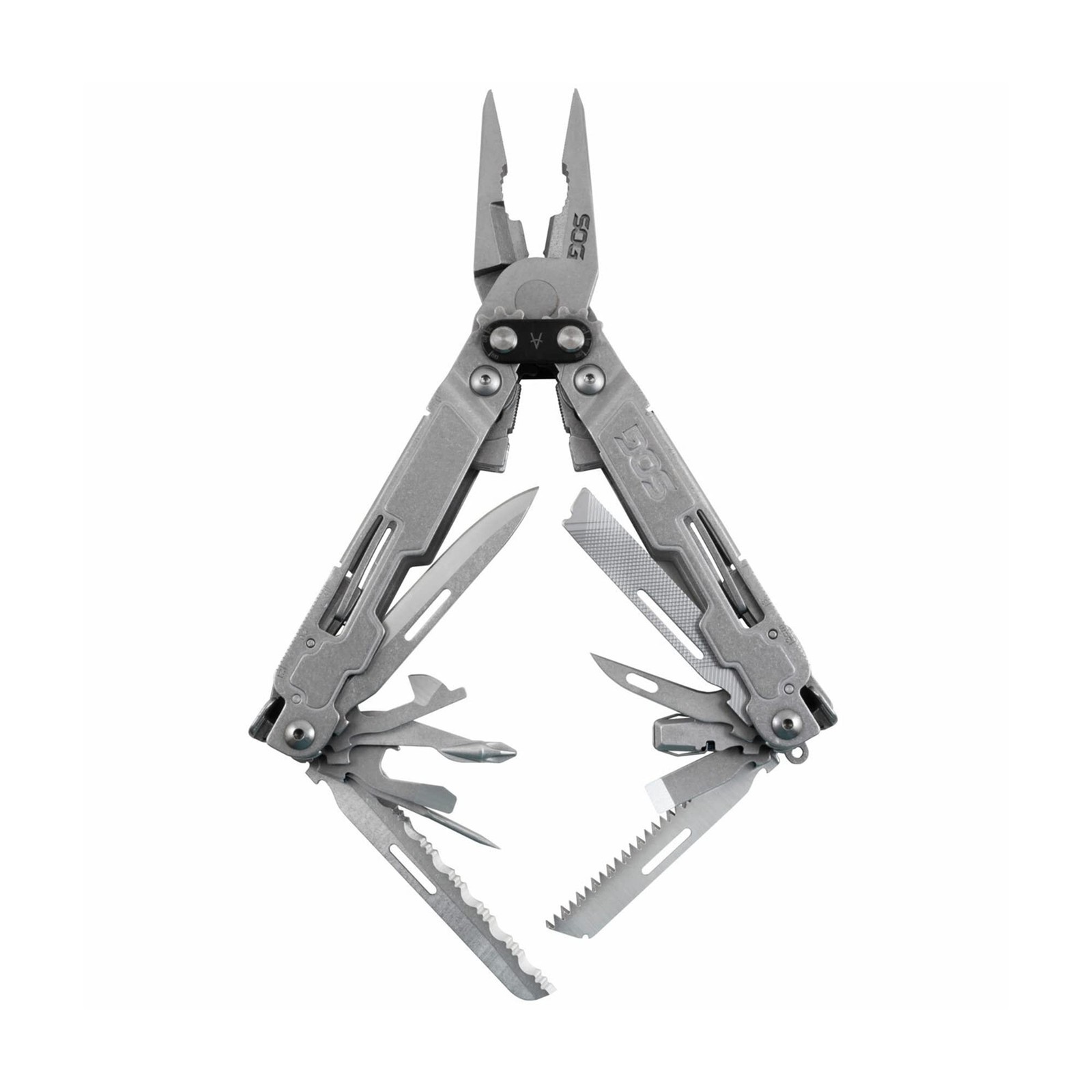 SOG Specialty Knives SOG-PA2001-CP  21-in-1 EDC PowerAccess 
