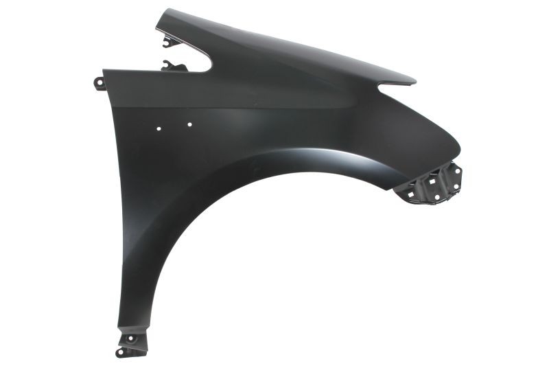 Fender Front Right Fits:Toyota Prius + ZVW40 10.11-05.16