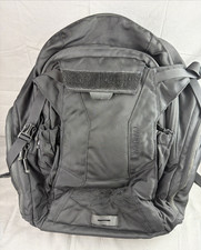 CamelBak Urban Assault Black Tactical Backpack Military Hiking EDC City Bag