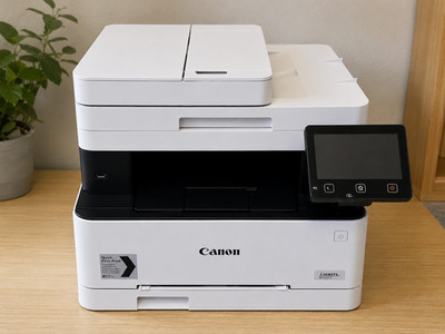 Canon i-SENSYS MF645Cx Farb-Laserdrucker | WLAN | Duplex | Scanner | Kopierer