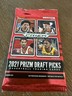 2021 Panini Prizm Draft Picks