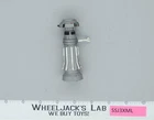 FX-7 Medical Droid 100% Complete Star Wars 1978 Vintage Kenner Figure NO REPRO