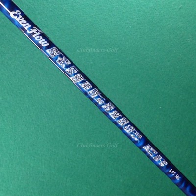 NEW Project X Even Flow Riptide CB 6.0-S 50G .335 Stiff 46'' Graphite Wood Shaft