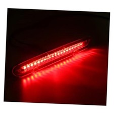 12v Third Brake Light Assembly Waterproof 24 Led High Mount 3rd Brake Lights