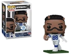 Funko CeeDee Lamb Dallas Cowboys NFL Pop! Exclusive