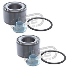 Ford Ranger Pickup 1999-2006 Front Wheel Bearing Kits 88mm Outer Diameter 1 Pair