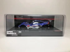 KYOSHO Mini-Z RAYBRIG HSV-010 2010 MZP218RG