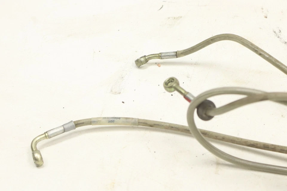 10 líneas de freno Arctic Cat 450 H1 1502-015 51372 Foto 2 de 3