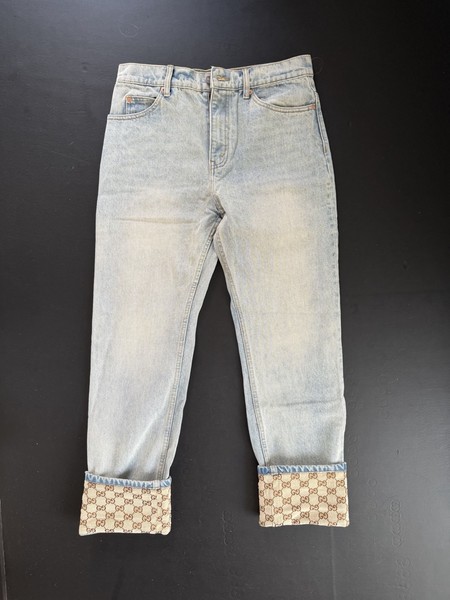 gucci jeans herren