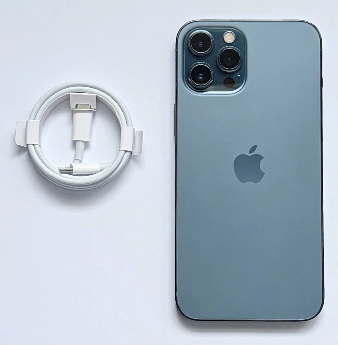 Apple iPhone 12 Pro Max Unlocked for sale | eBay