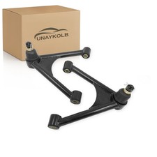 Tubular Front Upper Control Arms For Charger Challenger Cuda Road Runner