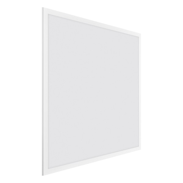 Led Wandlampe Alu Weiß Osram 6500K B:59.6Cm KüChe Flur Modern Wandleuchte BüRo-image