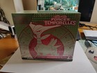 Carte Pokemon - ETB Forces Temporelles - EV05 Scellé