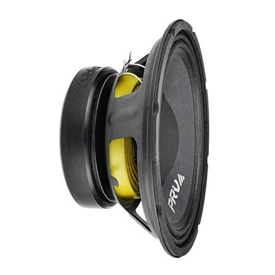 PRV AUDIO 10 Inch Woofer 10W650A-4 650 Watts Program Power, 4 Ohm, 2.5 in...