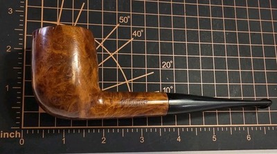 Marxman Estate Pipe