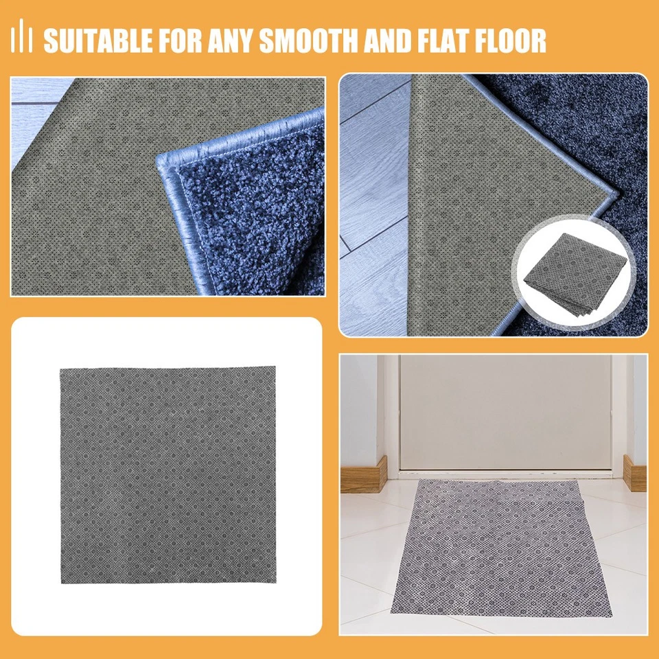  1 feuille de coussin de touffetage, cadre de touffetage, reliure de tapis, - Photo 4/4