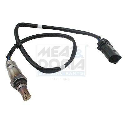 Meat & Doria Lambdasonde FüR Opel Astra J Caravan Zafira Tourer C P12 1.6 Cdti-image