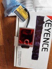 KEYENCE LR-TB5000C Laser Sensor Switch BRAND NEW 