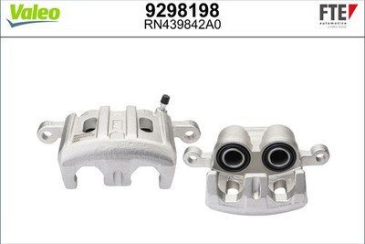 Valeo Gusseisen Sattel Neogen RN439842A0 Für Citroen C-Crosser (9298198) OEM