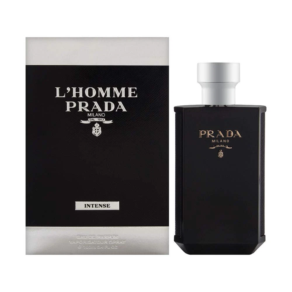 PRADA L'homme Eau de Parfum for Men for sale | eBay