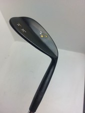 Progen Raw 52 Degree Wedge
