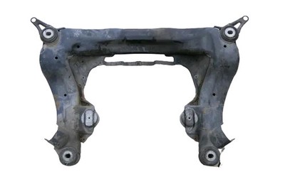 VW Passat 3B 3BG A4 A6 Achse vorne Vorderachse Aggregateträger 2,5 TDI