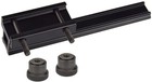 14 slot 1" Extended Riser Scope Mount High profile aluminum Picatinny Riser — photo 4