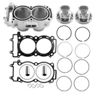 Complete Cylinder Piston Kit for Polaris RZR XP 900 RZR 4 900 2011-2014 3022278