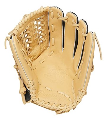 Rawlings baseball SELECT PRO LITE all-Positons GRXASPLN55 11.75