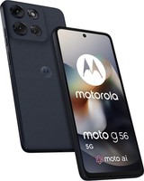 840023292187 Motorola Moto G56 5G 8 GB 256 GB Black Oyster Motorola