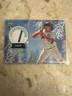 2023 Topps Holiday Francisco Alvarez RC Player Worn Relic #RC-FA