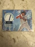 2023 Topps Holiday Francisco Alvarez RC Player Worn Relic #RC-FA