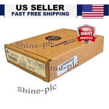 NEW ALLEN BRADLEY 1746-IV16 /C SLC 500 DIGITAL INPUT MODULE 10-30Vdc 1746IV16