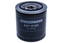 DENCKERMANN Ölfilter A210102 Anschraubfilter für MONDEO FORD BAP MAVERICK B5Y MG
