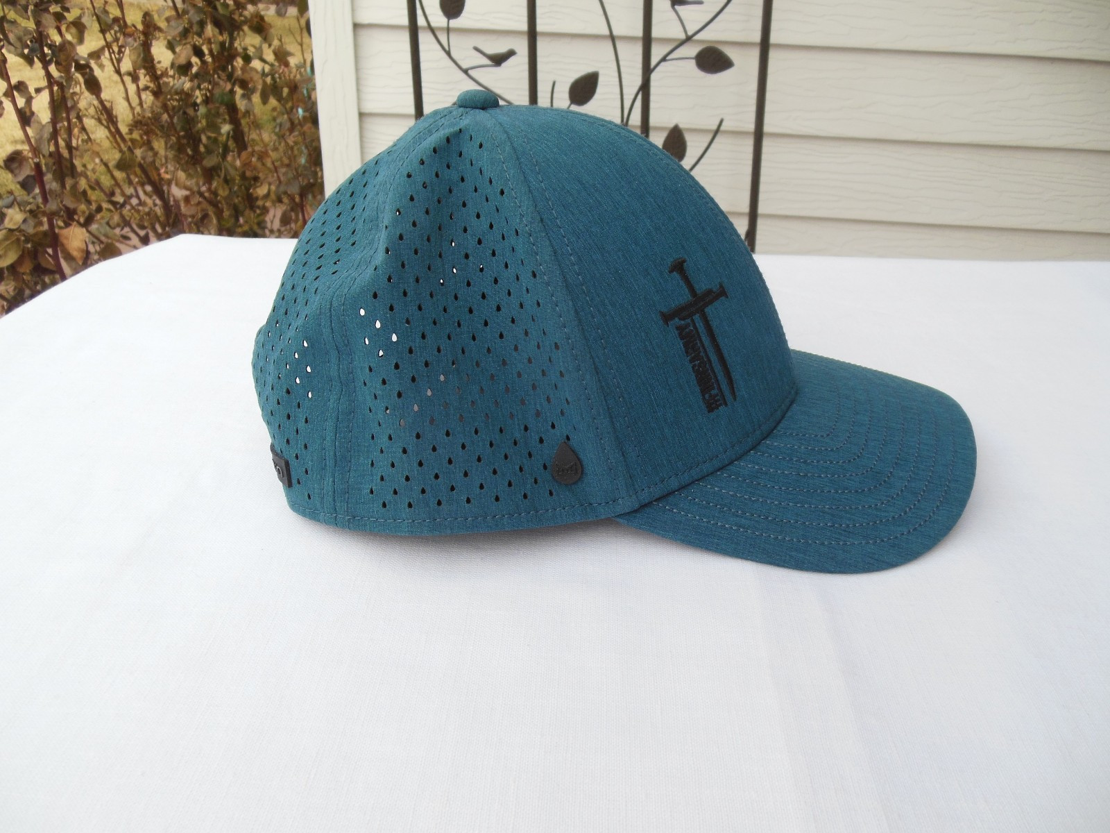 Melin Hydro Snapback Adjustable Hat - image 2