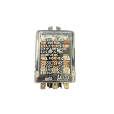Deltrol Controls 20547-82 General Purpose Relay