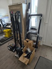 TXC-WP930 Wanddrucker 1x gebraucht und 1x neu auch einzeln zu verkaufen.