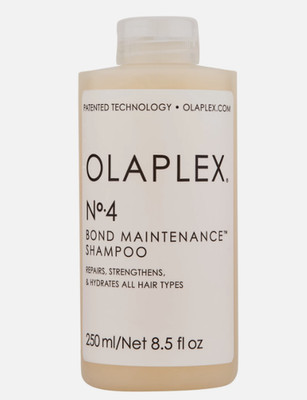 Olaplex No 4 Bond Maintenance Shampoo 8.5 oz 250 ml. Shampoo