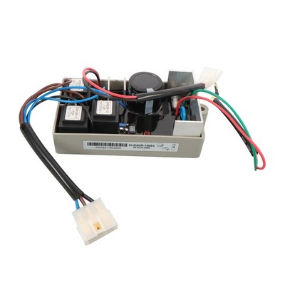KI-DAVR-150S3 AVR Automatic Voltage Regulator For 12-15 KW Three Phase Generator