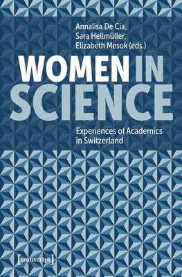 Women in Science Annalisa de Cia
