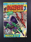 Daredevil #108 - Marvel 1974 Black Widow - Vintage Comic Estate Auction