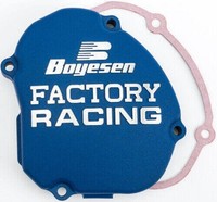 Yamaha YZ 125 - 05/26 - ZüNddeckel Boyesen / SC-33AL