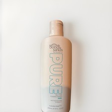 Bondi Sands Pure Self-Tanning Foam Water Dark 200 Ml Brand New