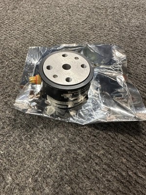 Transducer Techniques TRT 500 Reaction Torque Sensor 0 500 in-lb Load Cell