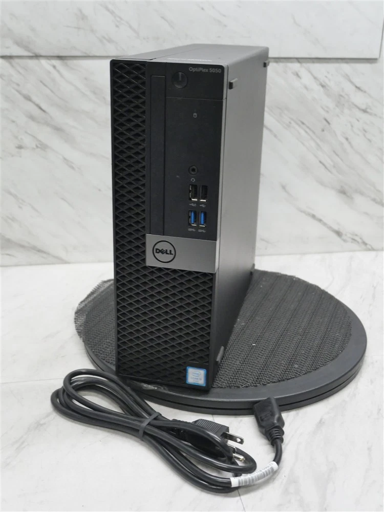 Las mejores ofertas en Factor de forma pequeño (SFF) Intel Core i5